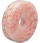 3M Klettband Druckverschluss 25mmx1,25m,transluz. SJ 3560
