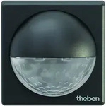 Theben Bewegungsmelder sw theLuxa R180 BK