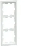 Merten Rahmen 3f.lotosws D-Life MEG4030-6535