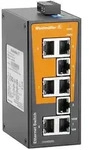 Weidm&uuml;ller Netzwerk-Switch IE-SW-BL08-8TX