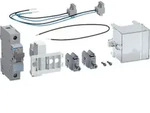 Hager Paket Spannungsversorgung APZ/RfZ,1100mm,LS 6A ZY3N2LS