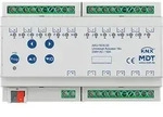 MDT technologies Universalaktor 16-fach 8TE REG,16A,230VAC,100&mu;F AKU-1616.03