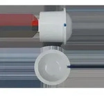 MDT technologies Einbaupr&auml;senzmelder MR16 360&deg; m.3 Sensor SCN-P360E3.03