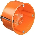 KAISER Hohlwand Ger&auml;tedose O-range 9063-02