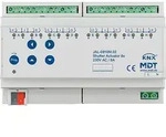 MDT technologies Jalousieaktor 8-fach 8TE,REG,10A,230VAC JAL-0810M.02