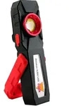 AccuLux IL500 LED 3+10W, mit Li-Akku 491090