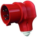 MENNEKES Winkelstecker VarioTOP 16A,5p,6h,400V,IP44 3980
