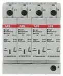 ABB &Uuml;berspannungsschutz Typ2 TN-S 3P+N 20kA OVRT23N40-275PQ