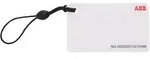 ABB RFID-Tags mit ABB Logo SER-ABBRFIDTAGS