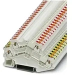Phoenix Contact Doppelstock-Klemme 0,14-1,5qmm, wei&szlig; PTTBS 1,5/S-KNX