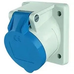 MENNEKES Anbaudose 16A,3p,6h,230V,IP44 857