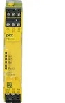 Pilz Kontaktblock 24VDC 4 n/o 1 n/c PNOZ s7 #750107