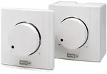 Helios Ventilatoren Drehzahl-Potentiometer PA10