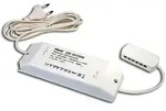Hera LED-Trafo 24V/100W 12fach Vert 20604003301