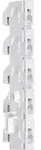 Hager Einspeiseadapter 1-25qmm, 5-polig K96ESA5