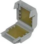WAGO Gelbox Gr&ouml;&szlig;e 1 207-1331