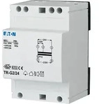Eaton Klingeltransformator 230V 12-24V 2-1A TR-G2/24