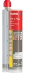 fischer Hochleistungsm&ouml;rtel 360ml FIS V Plus 360 S