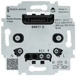 Busch-Jaeger Relais-Einsatz flex 64811 U