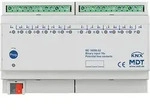 MDT technologies Bin&auml;reingang 16-fach 8TE REG, potentialfrei BE-16000.02