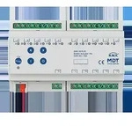 MDT technologies Schaltaktor 16-fach 8TE REG, 16A, 230VAC AKK-1616.03