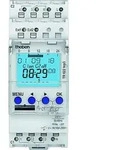 Theben Digitale Zeitschaltuhr Wochenprog. 2K TR 622 top3