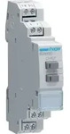 Hager Digit.Multi-Zeitschaltuhr m.Bluetooth 1-Kanal EGN100