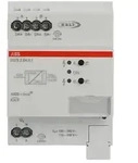 ABB DALI-Gateway Premium, 2fach, REG DG/S2.64.5.1