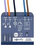 Somfy Empf&auml;nger UP Licht dimmbar 1822663