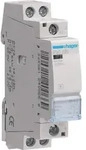 Hager Sch&uuml;tz 25A 2S 230V ESC225