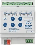 MDT technologies Jalousieaktor 4-fach 4TE,REG,10A,230VAC JAL-0410M.02
