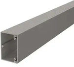 OBO Wand+Deckenkanal m.Obert. 40x60mm,PVC WDK40060GR