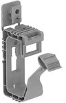 OBO Grip-Sammelhalterung flammwidrig 960Grad 2031 F 20