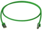 homeway Systempatchkabel EPK 10GbE 1,0m HCAHNG-E0808-A010
