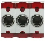 ABB Sicherungssockel D02, 63A, 3p ISS63/3