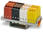 Phoenix Contact Verteilerblock PTFIX 1,5-KNX-NS35