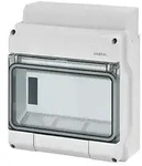 Hensel KV-Automatengeh&auml;use 9TE 9x18mm IP54 KV 1509