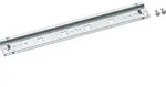 Hager Hutschiene 7,5mm,1-feldig U842B