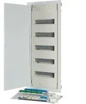 Eaton Unterputz-Kleinverteiler 5-reihig, 60TE KLV-60UPP-F