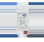 MDT technologies IP-Router 2TE REG Data Secure 2TE REG SCN-IP100.03