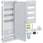 Hager UP-Klein-VT Volta.Hybrid 36PLE, 1 Montagepl. VU603NWH