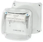Hensel Kabelabzweigkasten 1,5-6qmm DK 0606 G