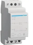 Hager Sicherheitstrafo 230V/12V 18VA 2PLE ST320