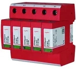 DEHN &Uuml;berspannungsableiter Typ 2 DEHNguard M PV DG M PV2 SCI 1000
