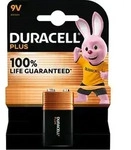 H&uuml;ckmann Duracell Block E PlusPower 9V 147295(VE 1)