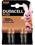 H&uuml;ckmann Duracell Micro AAA PlusPower 1,5V 147288 (VE4)