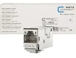 METZ CONNECT E-DATmodul Cat.6A Buchse 130910-Z