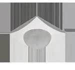 MDT technologies Pr&auml;senzmelder 360&deg; Konstanstantlichtreg SCN-P360K4.03