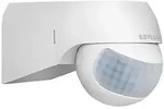 ESYLUX Bewegungsmelder 180&deg; wei&szlig; MD 180 BASIC L weiss