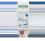 MDT technologies Schaltaktor 4-fach I/O 2TE, REG, 0-10V AIO-0410V.01